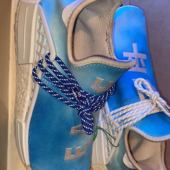 Pharrell x NMD Hu Trail ‘Peace’ China Exclusive main image 5